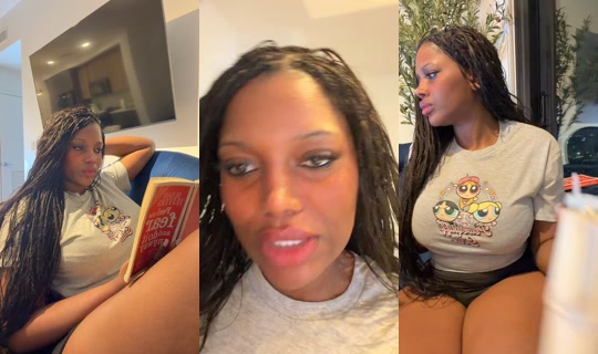 realprinces_s TikTok Live — Aug 23, 2026, 1:46 AM