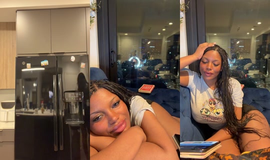realprinces_s TikTok Live — Aug 23, 2026, 2:30 AM