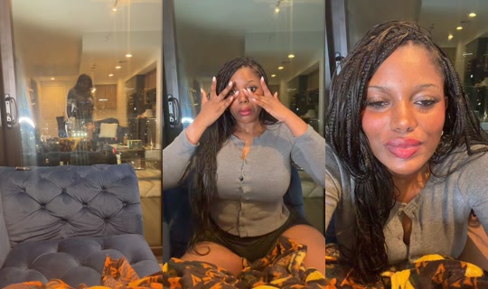 realprinces_s TikTok Live — Aug 25, 2026, 1:50 AM