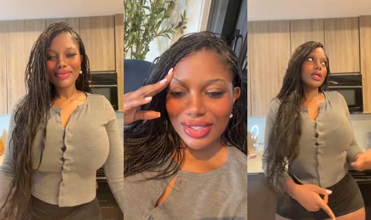 realprinces_s TikTok Live — Aug 25, 2026, 2:10 AM