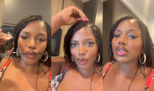 realprinces_s TikTok Live — Sep 1, 2026, 1:40 AM