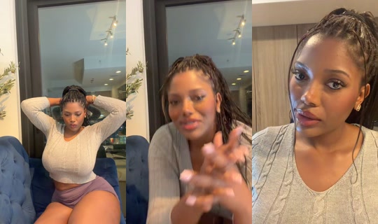 realprinces_s TikTok Live — Sep 1, 2026, 2:16 AM