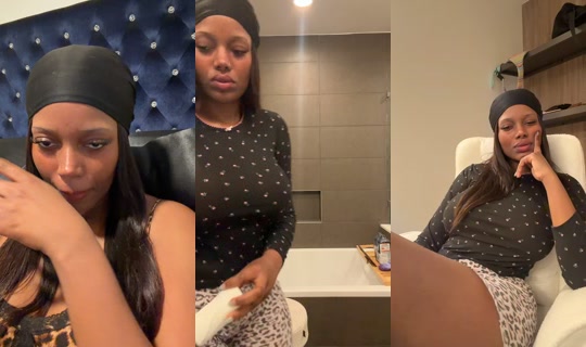 realprinces_s TikTok Live — Oct 2, 2026, 1:54 AM