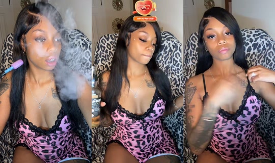 realprinxess TikTok Live — Aug 20, 2026, 6:14 AM