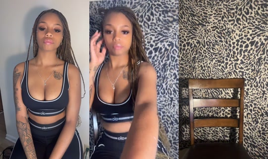 realprinxess TikTok Live — Aug 25, 2026, 5:09 AM