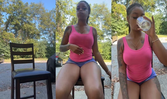 realprinxess TikTok Live — Sep 16, 2026, 1:55 PM