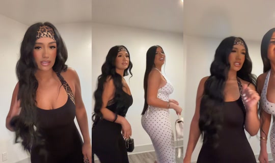 realpriscillag TikTok Live — Sep 6, 2026, 4:46 AM