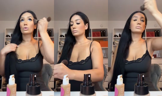 realpriscillag TikTok Live — Sep 9, 2026, 2:49 AM