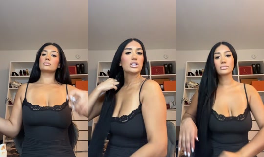realpriscillag TikTok Live — Sep 9, 2026, 3:03 AM