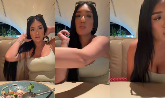 realpriscillag TikTok Live — Sep 18, 2026, 9:31 PM