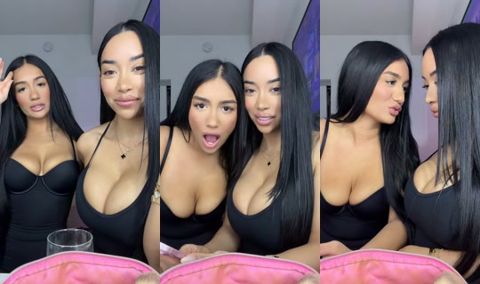 realpriscillag TikTok Live — Oct 5, 2026, 6:11 AM