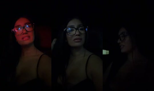 realpriscillag TikTok Live — Oct 5, 2026, 9:19 AM