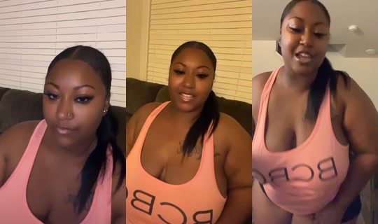 realqueenniyah TikTok Live — Aug 22, 2026, 5:42 AM