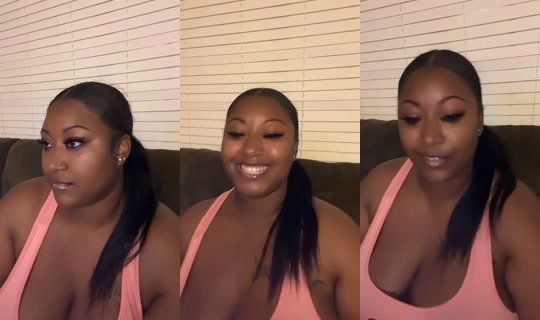 realqueenniyah TikTok Live — Aug 22, 2026, 6:32 AM