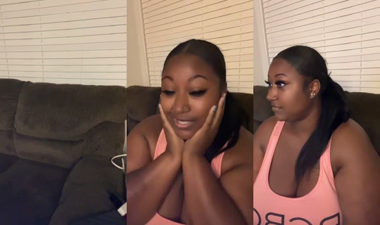 realqueenniyah TikTok Live — Aug 22, 2026, 7:23 AM