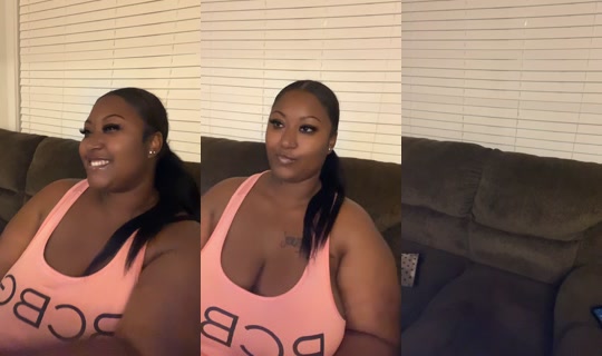 realqueenniyah TikTok Live — Aug 22, 2026, 8:07 AM