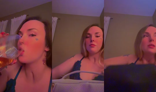realrawbxtchhh TikTok Live — Aug 27, 2026, 4:36 AM