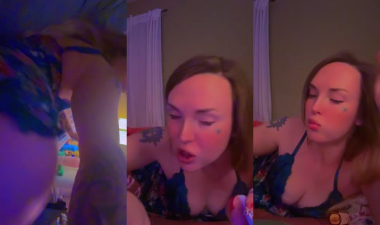 realrawbxtchhh TikTok Live — Aug 27, 2026, 5:26 AM