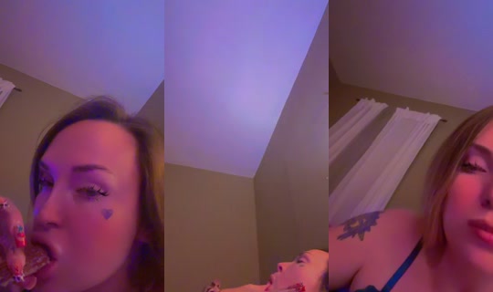 realrawbxtchhh TikTok Live — Aug 27, 2026, 6:07 AM