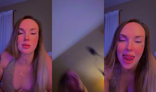 realrawbxtchhh TikTok Live — Sep 5, 2026, 7:20 AM