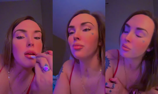 realrawbxtchhh TikTok Live — Sep 6, 2026, 7:05 AM