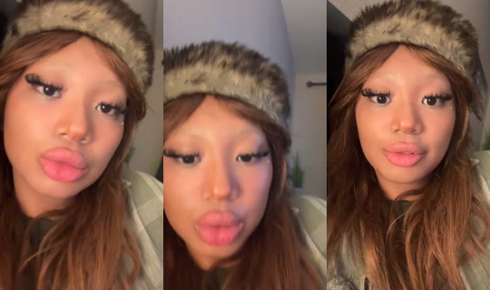 realscarlettk TikTok Live — Aug 24, 2026, 12:39 PM