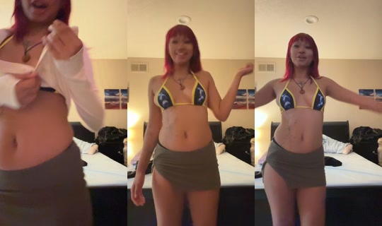 realscarlettk TikTok Live — Sep 15, 2026, 5:55 AM
