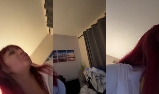 realscarlettk TikTok Live — Sep 15, 2026, 6:28 AM