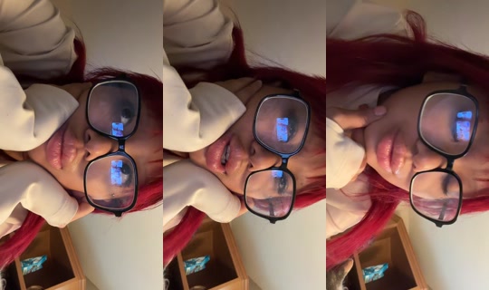 realscarlettk TikTok Live — Sep 15, 2026, 7:09 AM