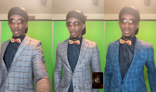 realsircruse TikTok Live — Aug 24, 2026, 3:07 AM