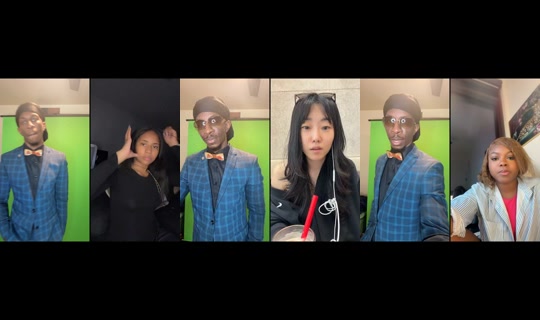 realsircruse TikTok Live — Aug 24, 2026, 3:57 AM