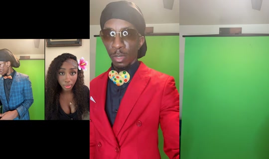 realsircruse TikTok Live — Aug 24, 2026, 4:48 AM