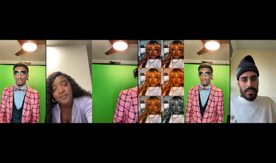 realsircruse TikTok Live — Aug 29, 2026, 4:47 AM