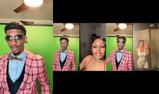 realsircruse TikTok Live — Aug 29, 2026, 5:37 AM