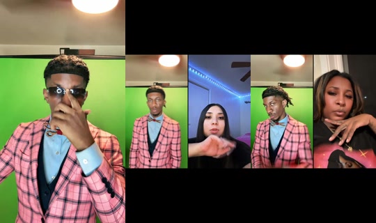 realsircruse TikTok Live — Aug 29, 2026, 7:33 AM