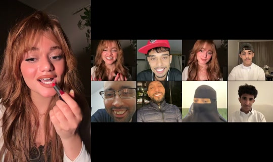 realsousyyy TikTok Live — Aug 22, 2026, 2:15 AM