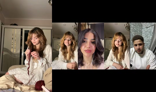 realsousyyy TikTok Live — Oct 3, 2026, 12:14 AM