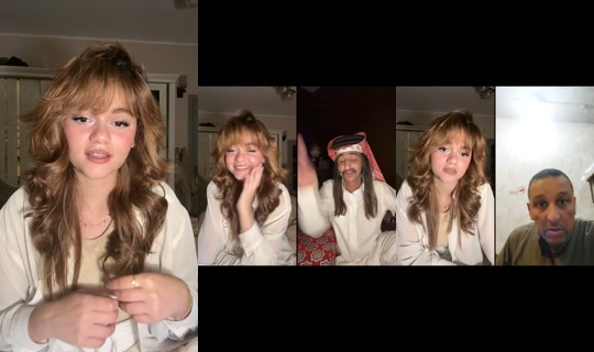 realsousyyy TikTok Live — Oct 3, 2026, 9:55 PM