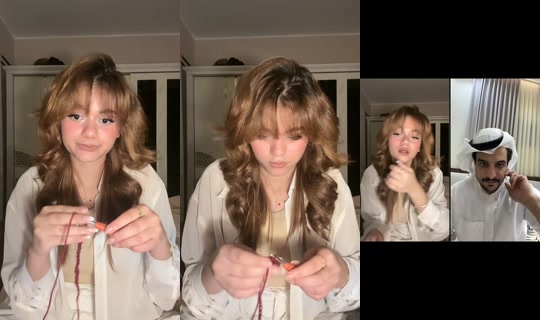 realsousyyy TikTok Live — Oct 3, 2026, 10:46 PM