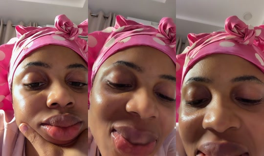 realstargirl.1 TikTok Live — Sep 27, 2026, 1:22 AM