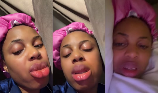 realstargirl.1 TikTok Live — Oct 5, 2026, 2:49 AM