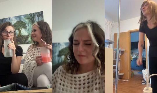 realtophira TikTok Live — Sep 14, 2026, 3:35 PM