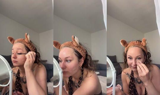 realtophira TikTok Live — Sep 15, 2026, 8:17 AM