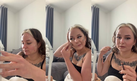 realtophira TikTok Live — Sep 26, 2026, 12:12 PM