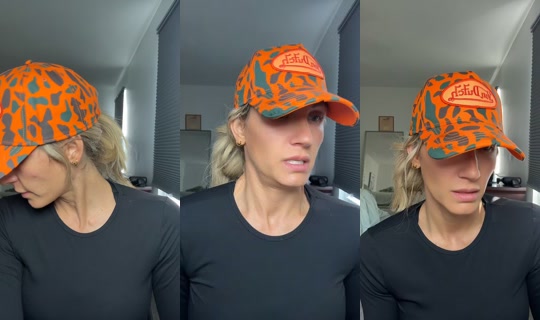 realtormama07 TikTok Live — Sep 14, 2026, 2:14 PM