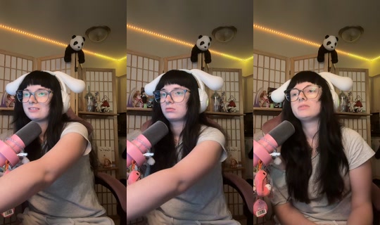 realwoo.woo TikTok Live — Aug 20, 2026, 8:19 PM