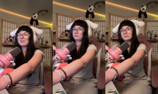 realwoo.woo TikTok Live — Aug 20, 2026, 8:48 PM
