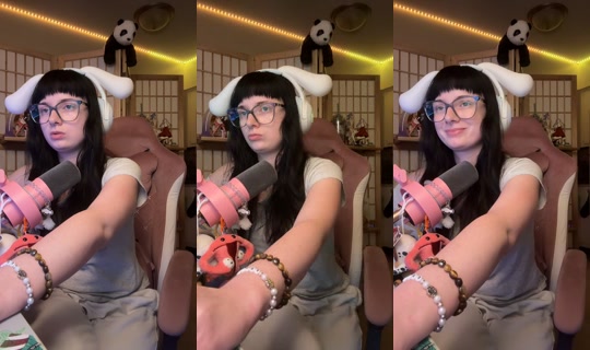 realwoo.woo TikTok Live — Aug 21, 2026, 2:14 AM