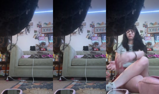 realwoo.woo TikTok Live — Aug 25, 2026, 12:09 AM