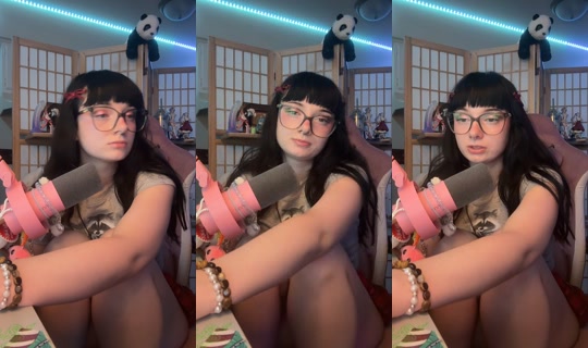 realwoo.woo TikTok Live — Aug 25, 2026, 12:38 AM
